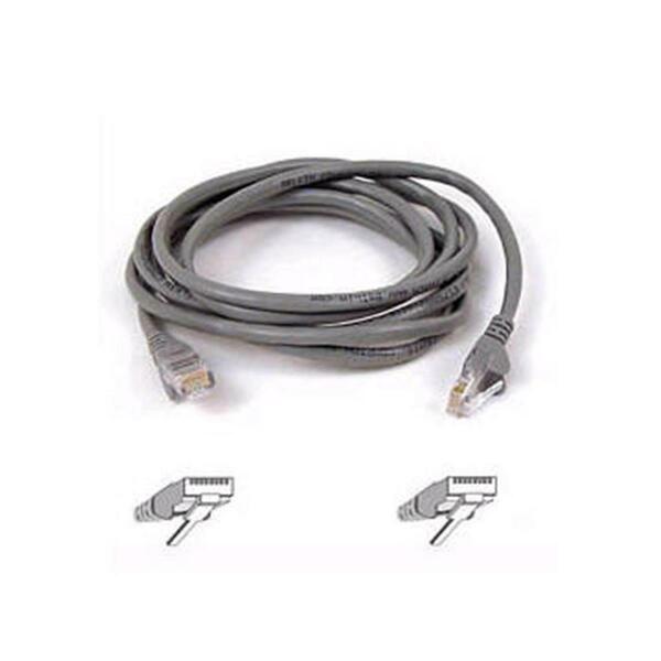Belkin Lan Cable Rj45 Paired Level 5 3, 8PK A3L791-03-S